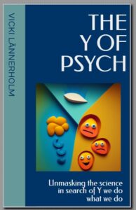 The Y of Psych Front